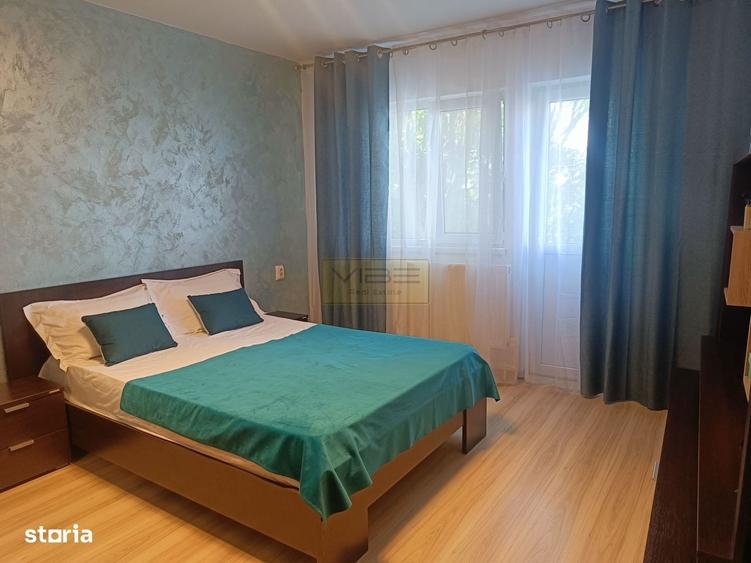 One Bedroom Apartment Copou-5-10 min walk to UMF/UAIC - 3