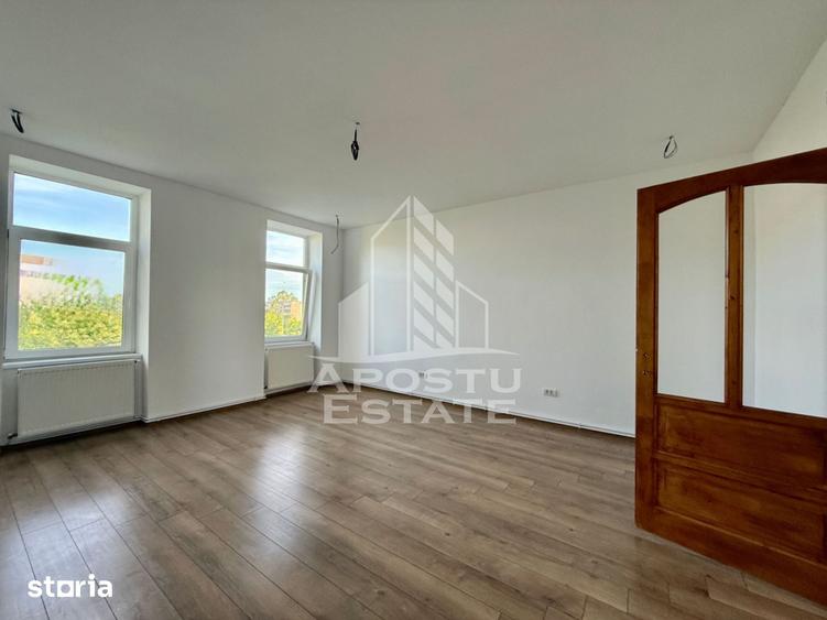 Garsonieră în Iosefin