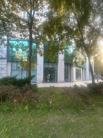 Spațiu comercial, de 207 mp, în Alba Iulia