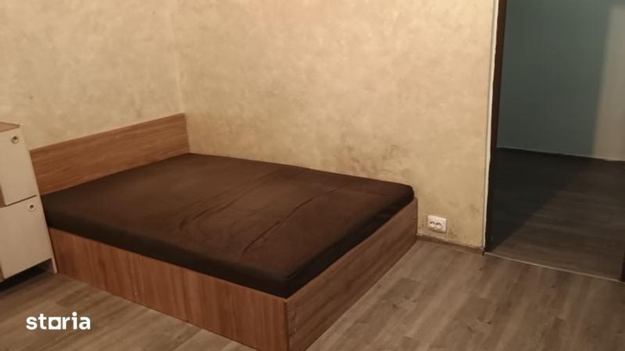 Apartament cu 2 camere în Baraolt