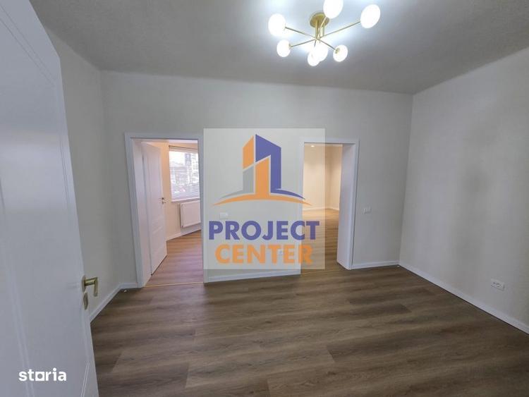 Spațiu comercial, de 60 mp, în Central