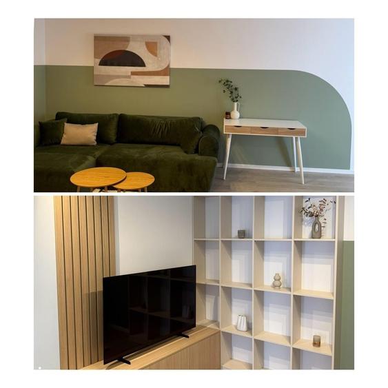 Apartament cu 2 camere în Theodor Pallady