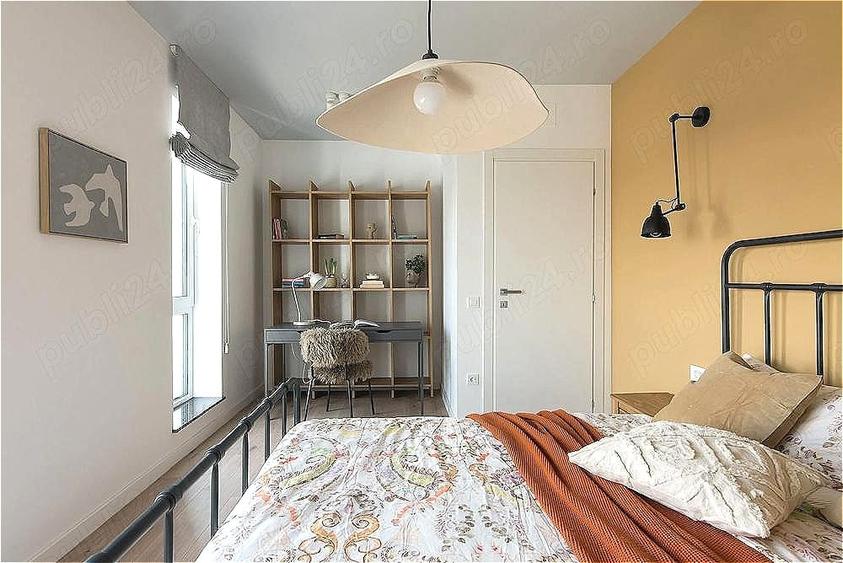 Apartament cu 2 camere decomandat, mobilat în Străulești