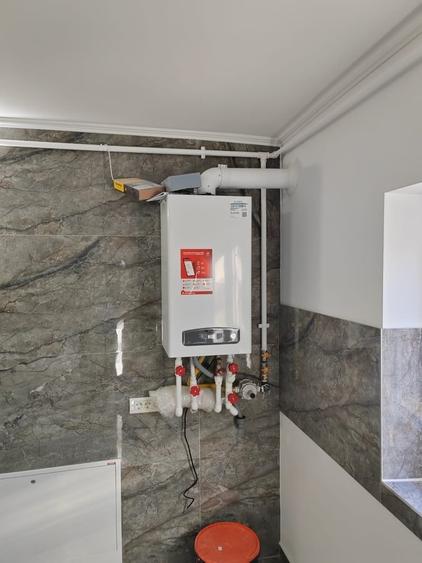 Apartament semidecomandat în Central