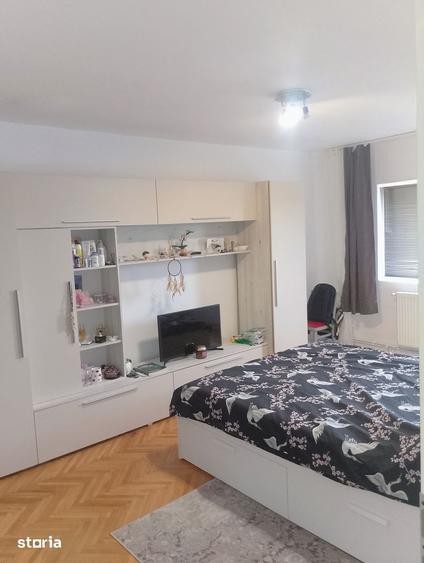 Apartament cu 2 camere în Fabric