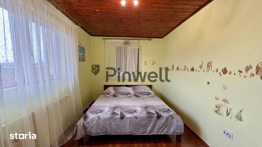 Casa 4 camere| Garaj | Corbeanca | DN1 Value Center - 15