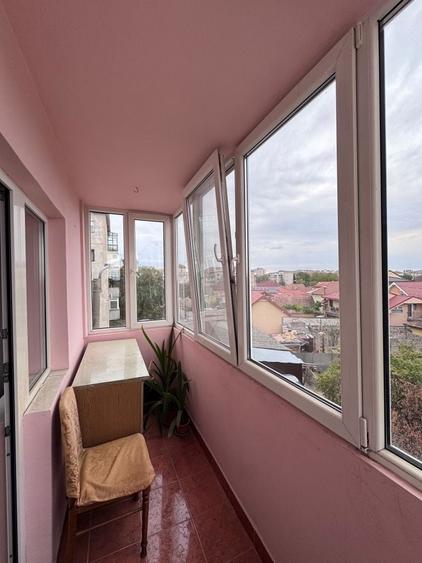 Apartament cu 3 camere în Nufărul