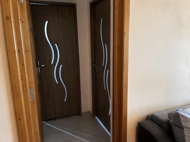 Apartament cu 2 camere semidecomandat în Kiseleff