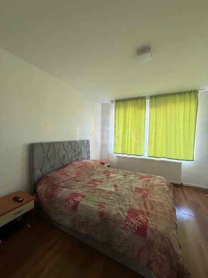 Apartament 3 camere, 80 mp, etaj 1, zona Iulius Mall – Gheorgheni - 5