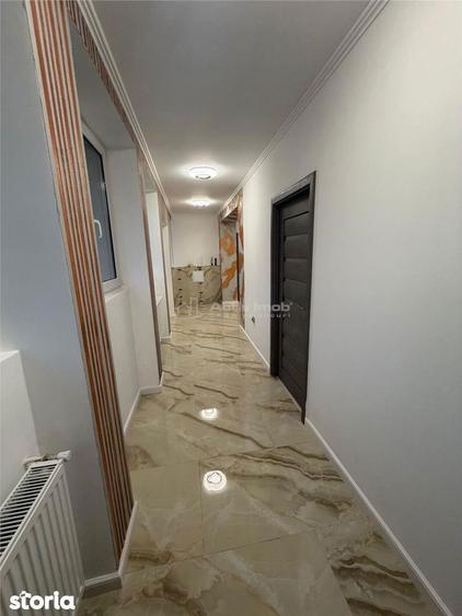 Liniste si confort aproape de oras Casa recent renovata in Paleu - 11