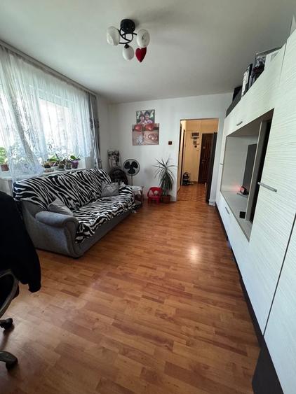 Apartament cu 4 camere decomandat, mobilat în Mănăștur