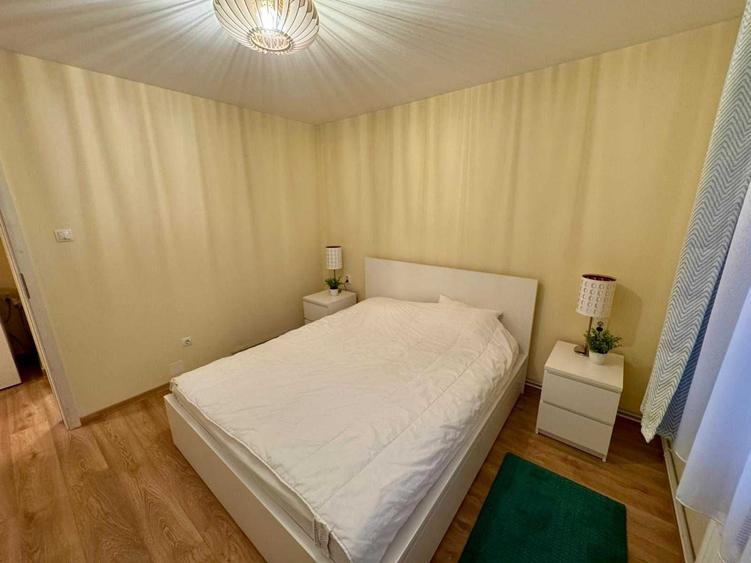 Apartament cu 4 camere decomandat în Mărăști