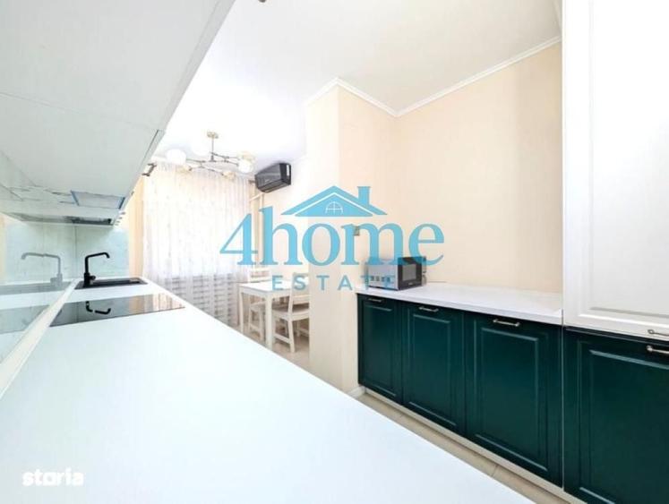 Apartament 2 camere Deceba|Piata Unirii|Metrou|Parcare - 4
