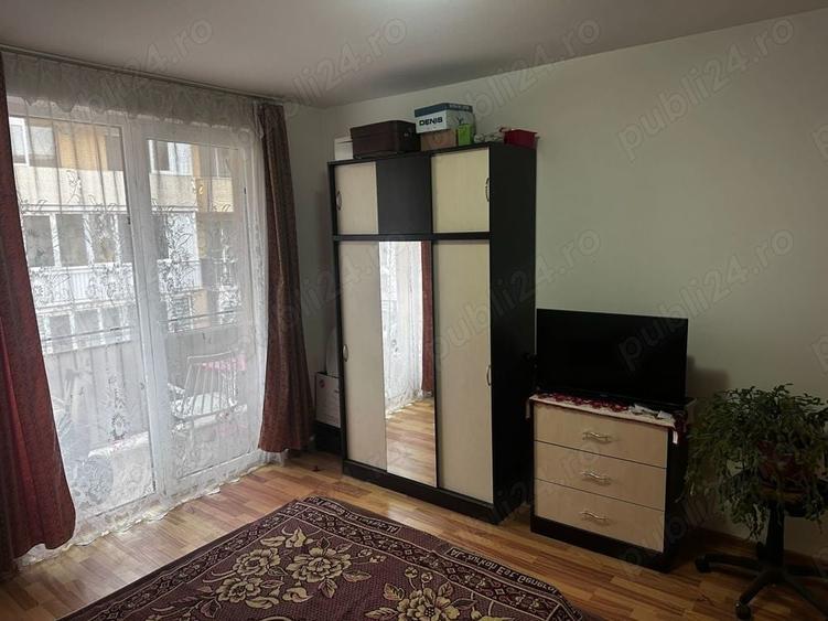Apartament cu 2 camere în Florești