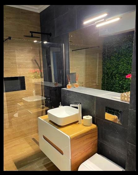 Apartament în Central