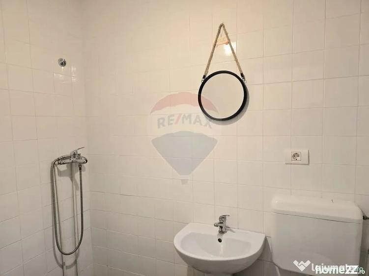 Spațiu comercial, de 55 mp, în Central