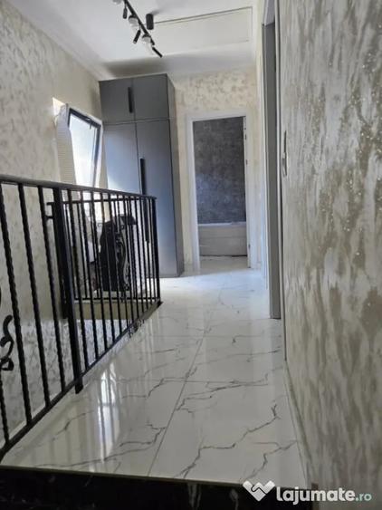 Casă cu 3 camere cu Teren 150 Mp în Central