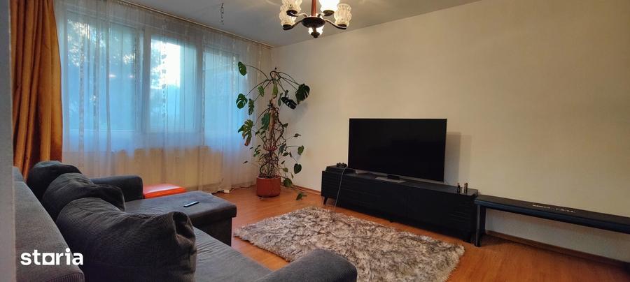 Apartament 3 camere de va^nzare Drumul Taberei - 10