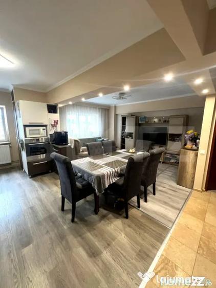 Apartament 4 camere, 86 mp, balcon, 2 bai, etaj intermediar - 5
