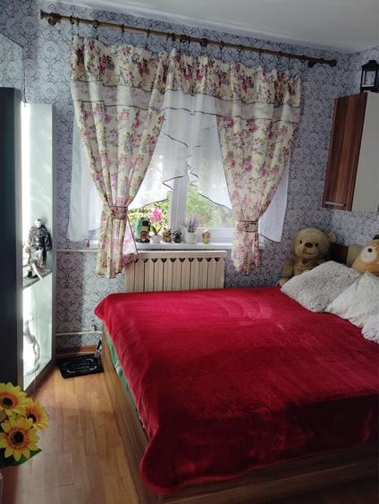Apartament cu 3 camere decomandat în Exterior Vest