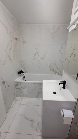 Apartament cu 2 camere semidecomandat, mobilat în Berceni