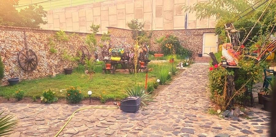 Casa cu mansarda - 9