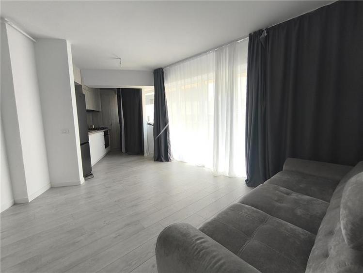 Apartament 3 camere Timpuri Noi - 16