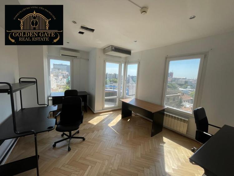 Apartament cu 4 camere decomandat în Universitate