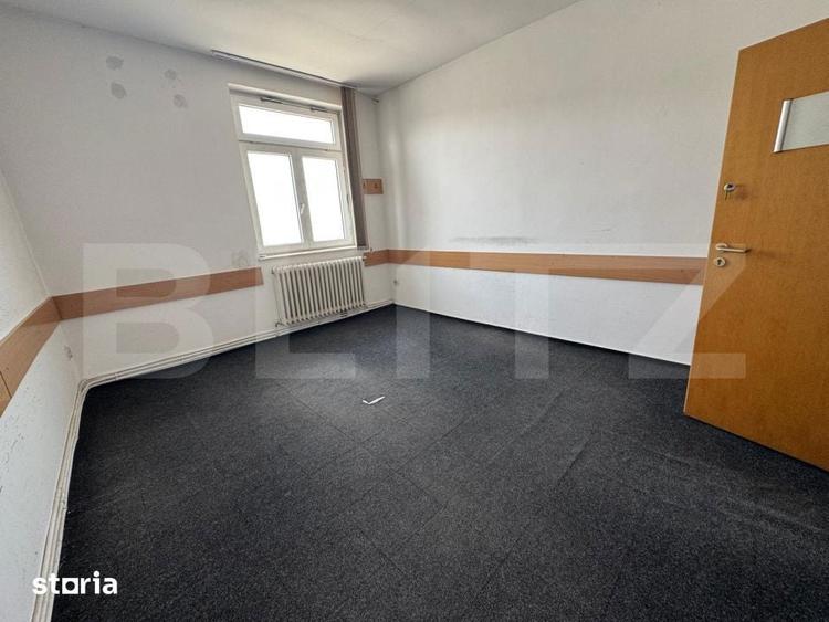 Spatiu Comercial / Birouri de Inchiriat 140 mp Deva Central - 8