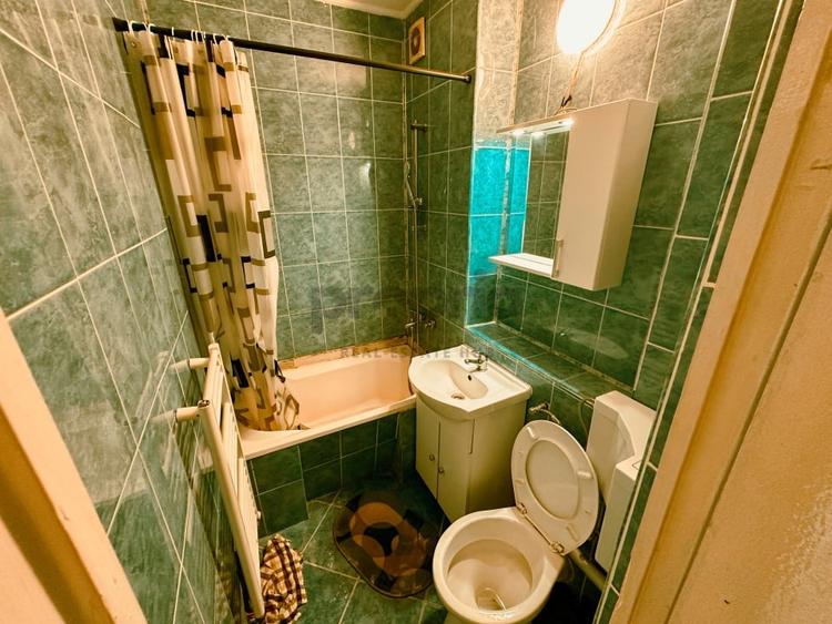 Apartament 2 camere renovat, mobilat și utilat - 10
