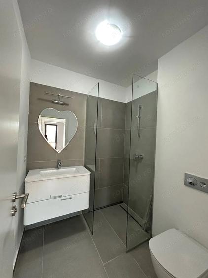 Apartament cu 3 camere decomandat în Braytim