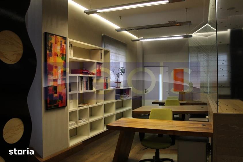 Spațiu comercial, de 281 mp, în Nerva Traian