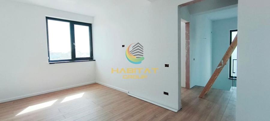 CASA 4 CAMERE | TEREN 352 MP | INCALZIRE IN PARDOSEALA | BERCENI - 6