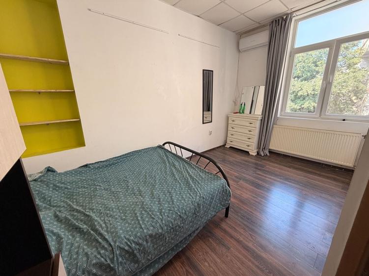 Garsonieră decomandată în Armeneasca