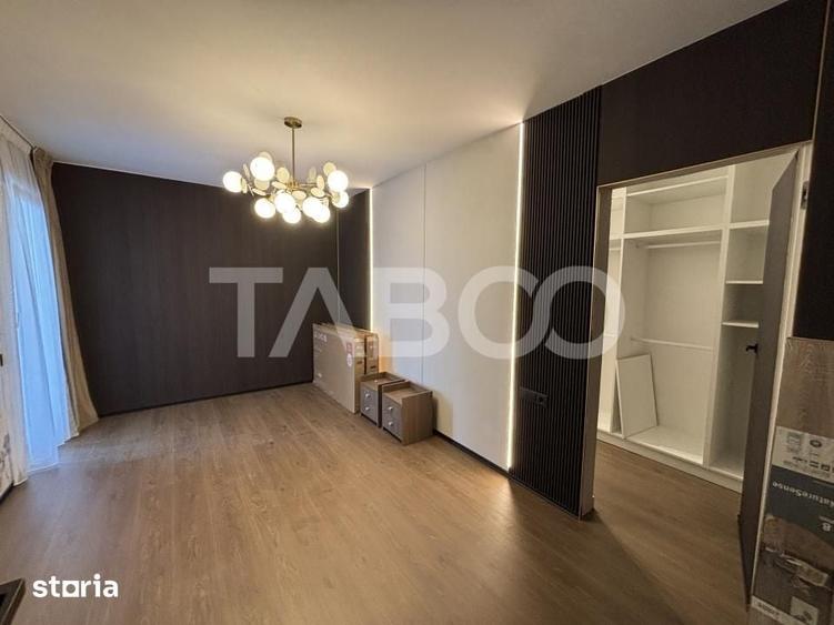 Apartament cu 2 camere semidecomandat în Florești — fotografia 3