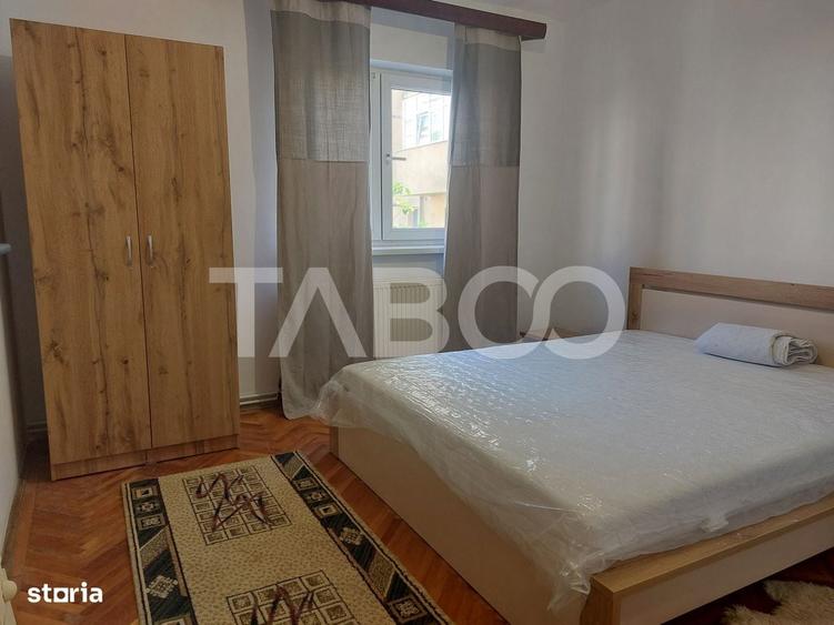 Apartament cu 2 camere decomandat în Calea Dumbrăvii