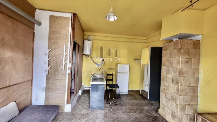 Pet Friendly | Garsoniera la casa | Curte proprie