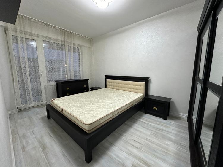 Apartament cu 2 camere decomandat în Copou