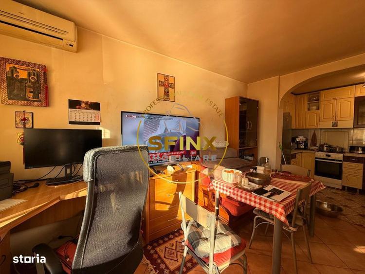2 camere, ultracentral Sala Palatului, bloc anvelopat termic - 9