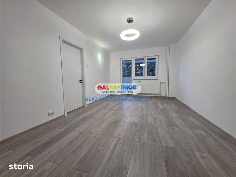 Vanzare apartament de Lux cu 2 camere situat pe Calea Rahovei - 2