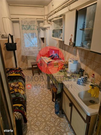 Apartament cu 2 camere în Babadag
