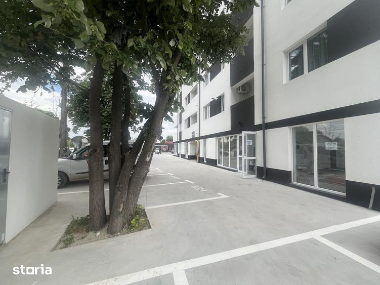 Apartament cu 3 camere în Militari