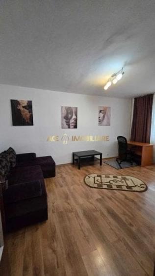 Apartament cu 3 camere decomandat, mobilat în Gorjului