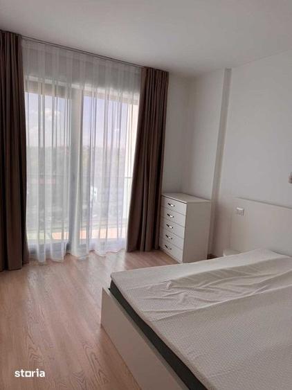 Apartament cu 2 camere decomandat în Păcurari