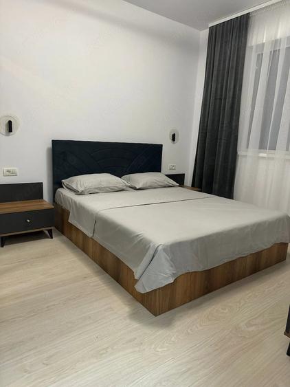 Apartament cu 2 camere decomandat în Braytim