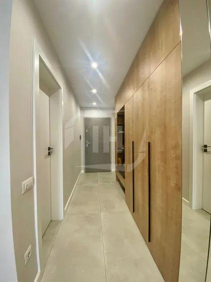 Apartament modern, 3 camere, zona Iullius Mall/FSEGA - 6
