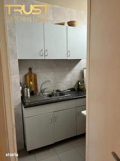 Garsonieră în Gheorgheni