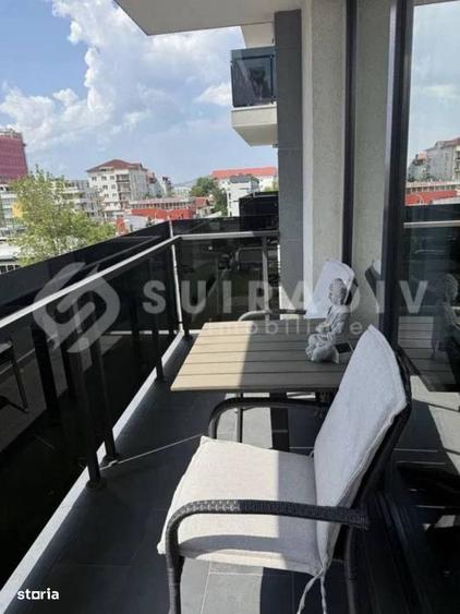 Apartament 3 camere|Bloc nou |Garaj subteran |ZorilorObservatorului - 7