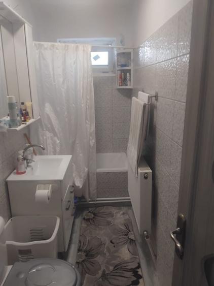 Casă cu 3 camere în Central