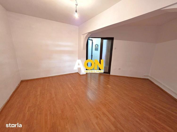 Apartament cu 2 camere decomandat în Cetate — fotografia 1